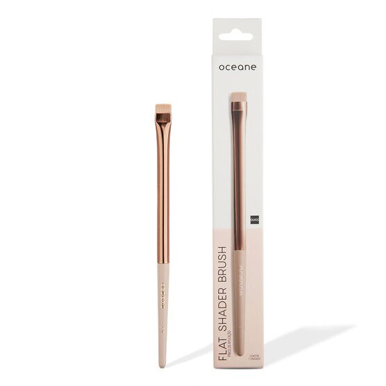 PINCEL PARA DELINEAR OCÉANE FLAT SHADER BRUSH